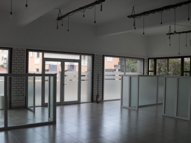 BUSINESS HALL FOR RENT IN UPPER GIRNE