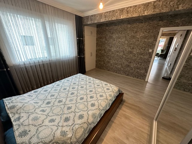 GİRNE EZİÇ LAVASH BÖLGESİ SATILIK 3+1 PENTHOUSE+DUBLEKS, ÇİFT TERAS VE ASANSÖRLÜ 