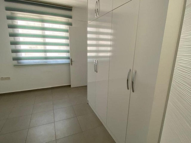 3+1 TRIPLEX-WOHNUNG ZUM VERKAUF IN GİRNE ÇATALKÖY BAHÇELİ