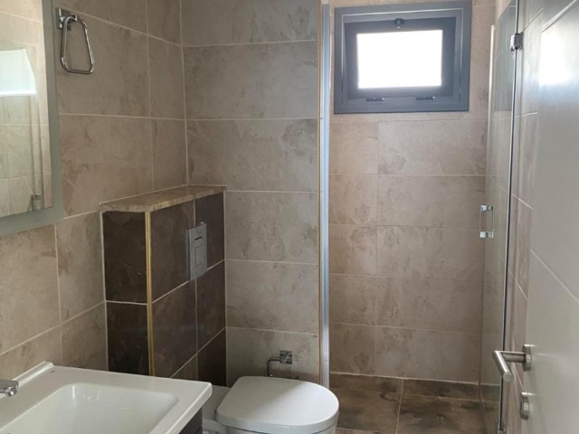 1 Ocak itibarı ile, GIRNE’DE KIRALIK COMFORT VE GENİŞ 1+1 HAVUZLU DAİRE ( 75 m2 ) 