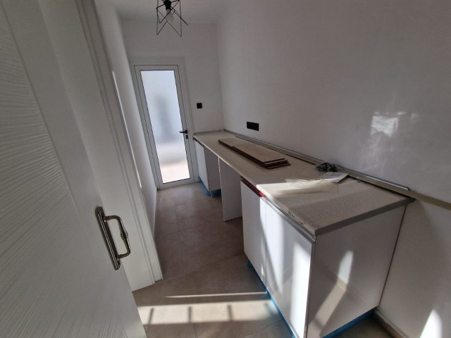 GİRNE ÇATALKÖY ACAPULCO JUNCTION 3+1 VILLA FOR SALE