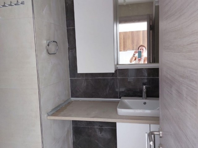 1+1 FLAT FOR SALE IN GİRNE KARAOĞLANOĞLU