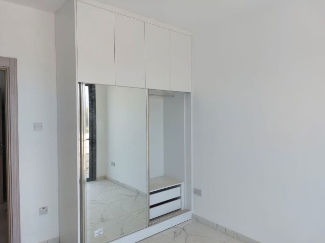 1+1 WOHNUNG ZUM VERKAUF IN GİRNE KARAOĞLANOĞLU