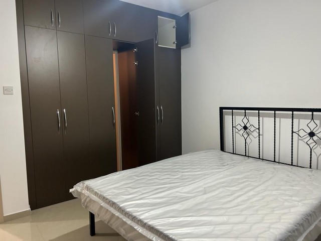 Kaşkar Kort bölgesi ebeveyn banyo tuvaletli 3+1 full eşyalı Penthouse.