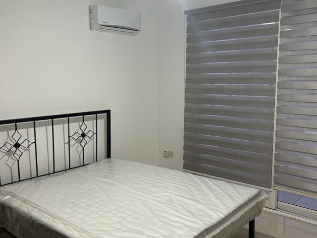 3+1 fully furnished Penthouse with en-suite bathroom and toilet in Kaşkar Court area.