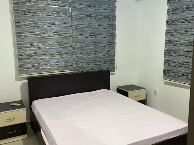 Kaşkar Kort bölgesi ebeveyn banyo tuvaletli 3+1 full eşyalı Penthouse.