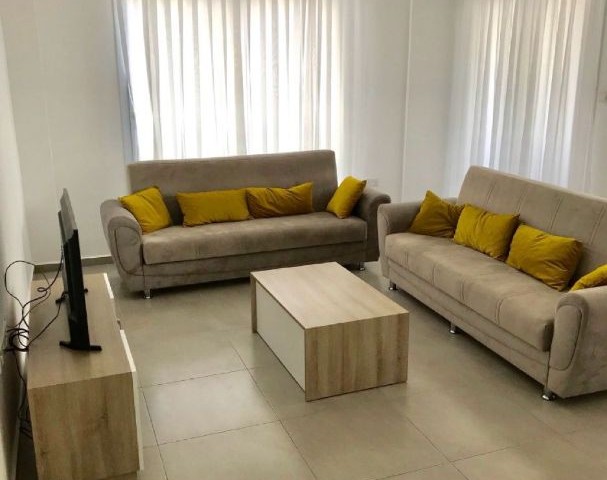 2+1 FLAT FOR RENT IN KYRENIA CENTRAL KAVANYUM