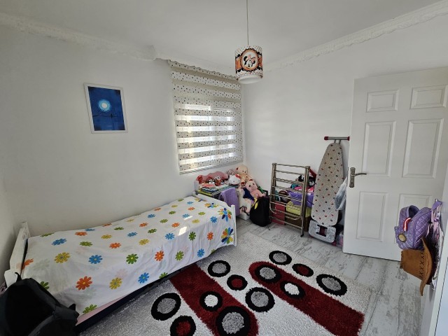 2+1 FLAT FOR SALE IN KYRENIA KERVANSARAY AREA