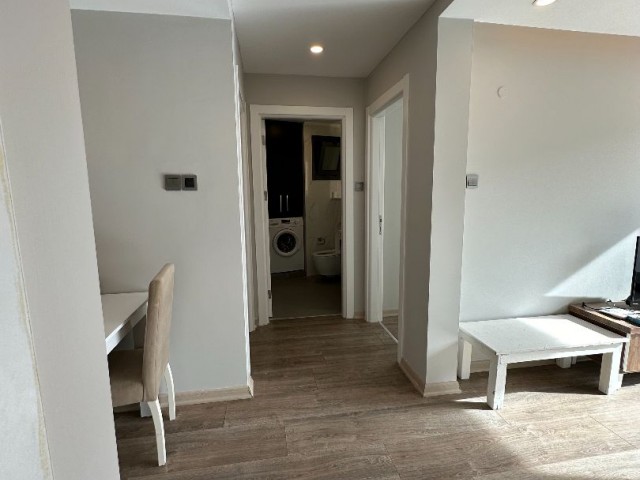 2+1 FLAT FOR SALE IN AKACAN ELEGANCE RESIDENCE, GIRNE