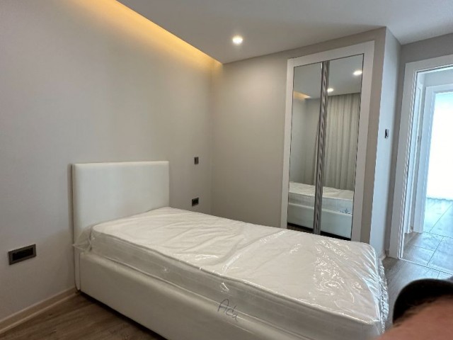 2 2+1 WOHNUNGEN ZUM VERKAUF IN AKACAN ELEGANCE RESIDENCE, GİRNE