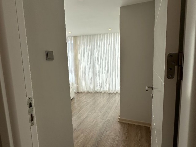 2+1 FLAT FOR SALE IN AKACAN ELEGANCE RESIDENCE, GIRNE