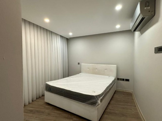 2+1 FLAT FOR SALE IN AKACAN ELEGANCE RESIDENCE, GIRNE