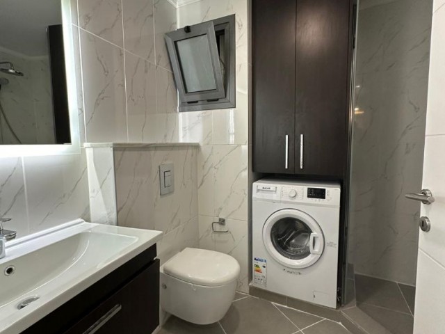 2+1 FLAT FOR SALE IN AKACAN ELEGANCE RESIDENCE, GIRNE