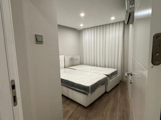 GİRNE AKACAN ELEGANCE RESIDENCE'TE SATILIK 2 ADET 2+1 DAİRE 