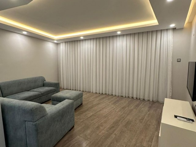 2 آپارتمان 2+1 برای فروش در AKACAN ELEGANCE RESIDENCE، GİRNE