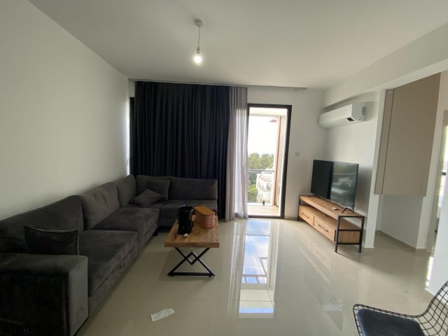 3+1 SEA VIEW FLAT FOR SALE IN KYRENIA ZEYTİNLİK