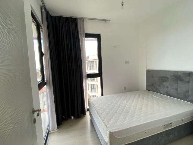 3+1 WOHNUNG MIT MEERBLICK ZUM VERKAUF IN KYRENIA ZEYTİNLİK