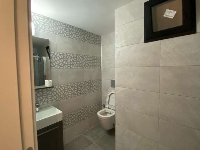 3+1 SEA VIEW FLAT FOR SALE IN KYRENIA ZEYTİNLİK