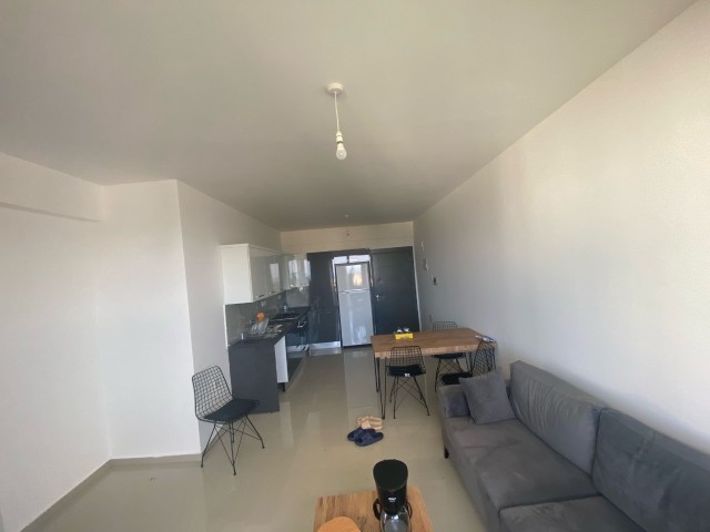 3+1 SEA VIEW FLAT FOR SALE IN KYRENIA ZEYTİNLİK