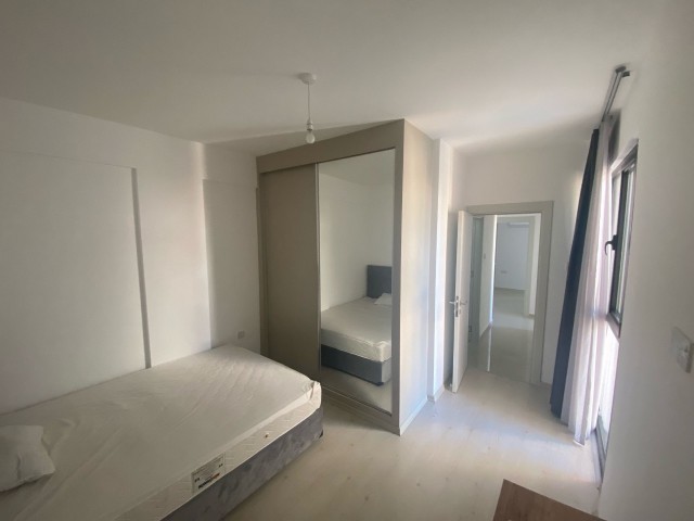 3+1 WOHNUNG MIT MEERBLICK ZUM VERKAUF IN KYRENIA ZEYTİNLİK