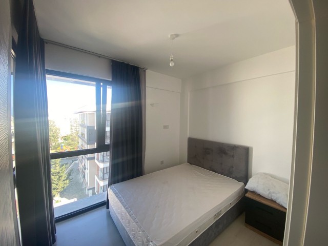 3+1 WOHNUNG MIT MEERBLICK ZUM VERKAUF IN KYRENIA ZEYTİNLİK