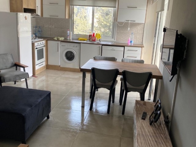 2+1 FLAT FOR RENT IN MAGUSA CLOSE TO STOPS