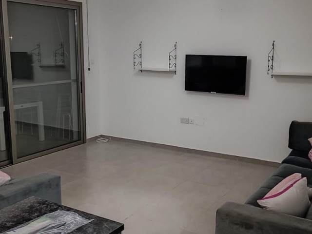 2+1 FLAT FOR RENT IN GİRNE ÇATALKÖY TEMPLOS TEMPLOS MARKET AREA