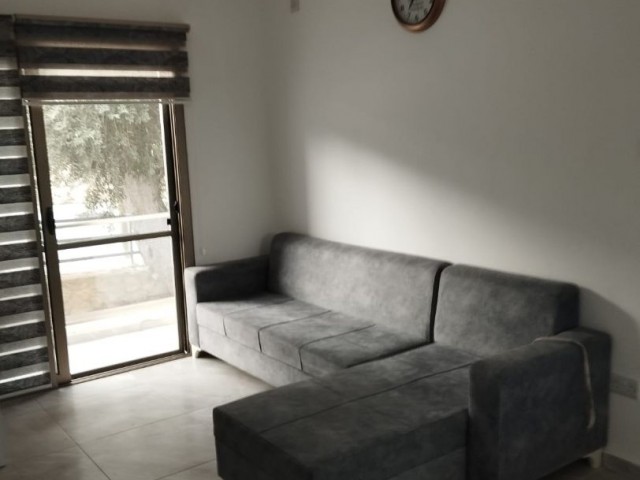 Apartment for rent in Zeytinlik