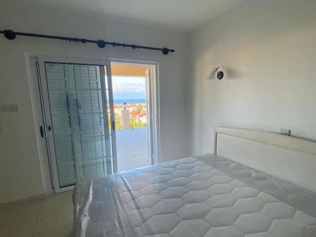 Özankoy Kiralık havuzlu deniz manzaralı villa,3+2  ...  1 kira  2 depozit 1 komisyon... 1700£