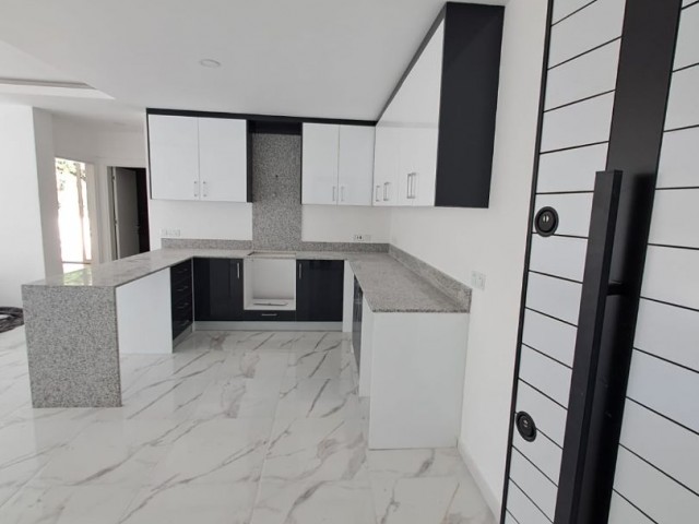 NEW READY TO MOVE IN FLATS IN A LUXURY COMPLEX IN GIRNE DOĞANKÖY (*1+1 = 120.000 stg ground floor * 1+1 = 127.000 stg 1st floor * 2+1 = 143.000 stg ground floor)