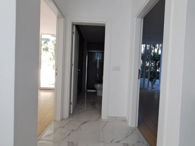 NEW READY TO MOVE IN FLATS IN A LUXURY COMPLEX IN GIRNE DOĞANKÖY (*1+1 = 120.000 stg ground floor * 1+1 = 127.000 stg 1st floor * 2+1 = 143.000 stg ground floor)