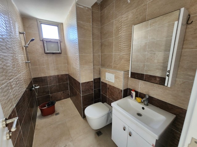 Penthouse Zu verkaufen in Yukarı Girne, Kyrenia