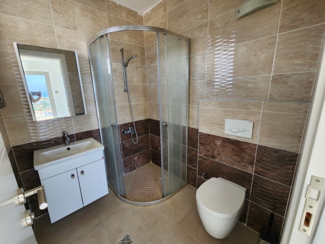 Penthouse Zu verkaufen in Yukarı Girne, Kyrenia