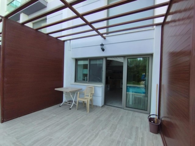 Flat For Sale in Karaoğlanoğlu, Kyrenia