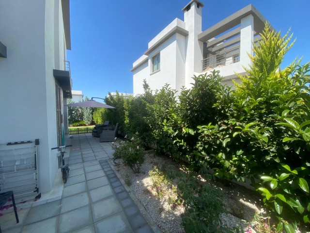 4+1 villa with pool Alsancak,