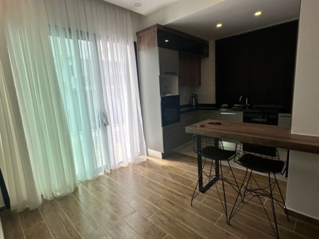 GİRNE AVANGARTTA KİRALIK 3+1 FULL EŞYALI DAİRE