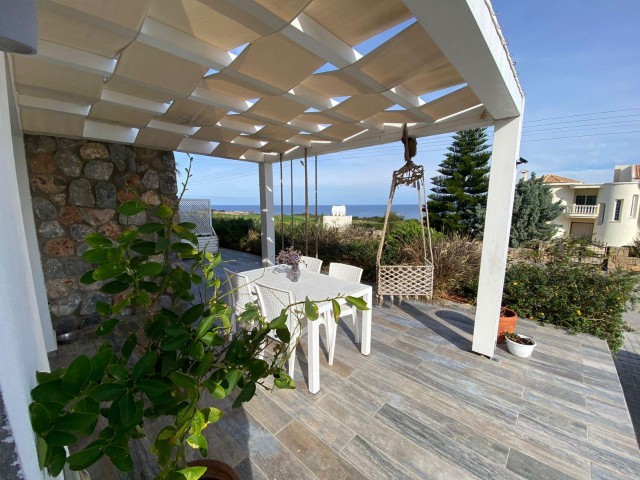 2+1 LOFT FLAT FOR SALE IN A QUIET ENVIRONMENT IN GIRNE ESNTEPE FULLY FURNISHED WITH SHARED POOL