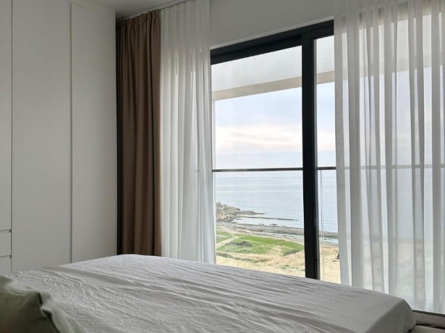 Penthouse Zu verkaufen in Esentepe, Kyrenia