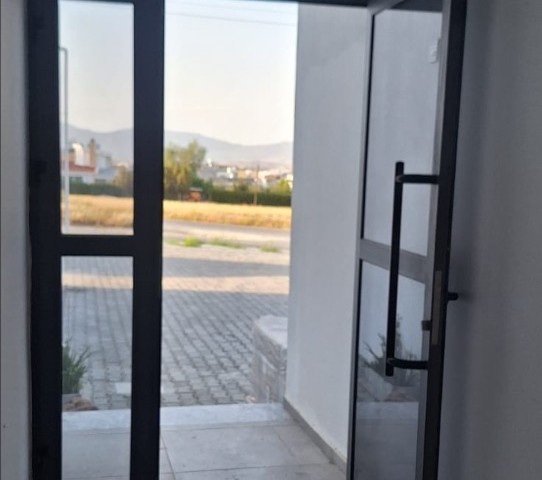 Flat For Sale in Bahçeli, Kyrenia