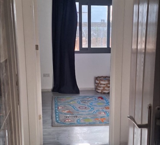 Flat For Sale in Bahçeli, Kyrenia