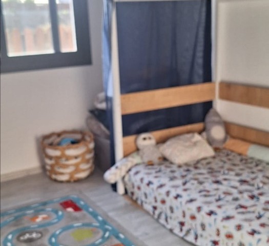 Flat For Sale in Bahçeli, Kyrenia