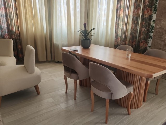 Semi Detached For Sale in Çatalköy, Kyrenia