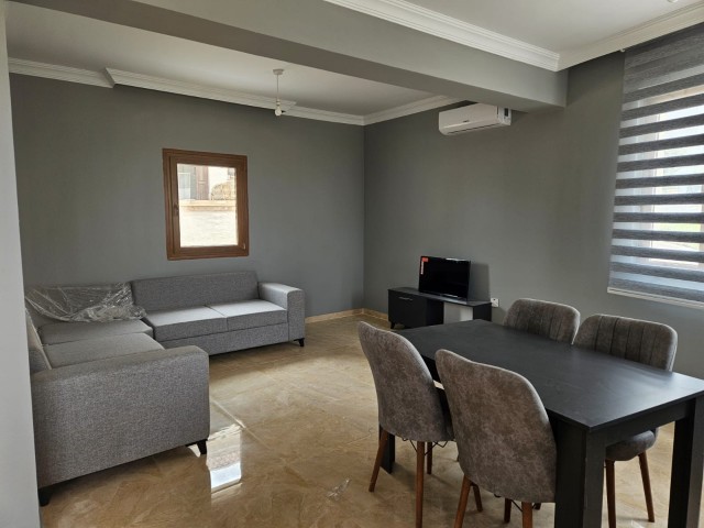 Semi Detached For Sale in Çatalköy, Kyrenia