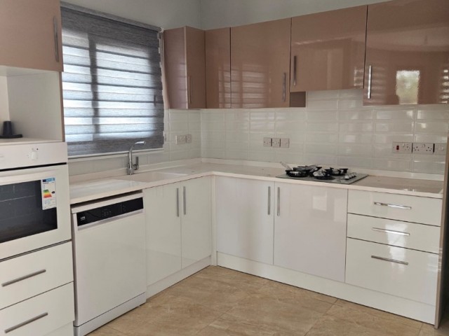 Semi Detached For Sale in Çatalköy, Kyrenia