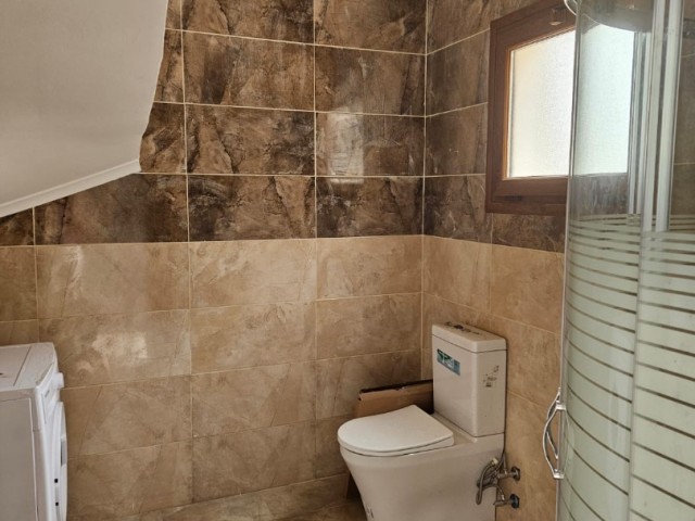 Semi Detached For Sale in Çatalköy, Kyrenia