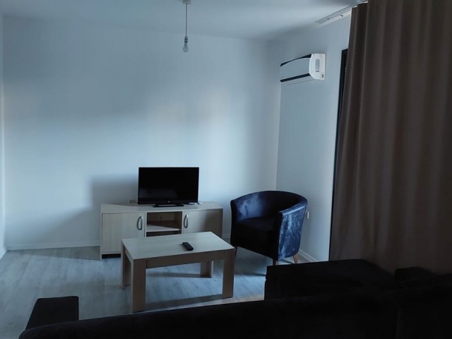 2+1 FLAT FOR RENT IN KYRENIA NUSMAR MARKET AREA