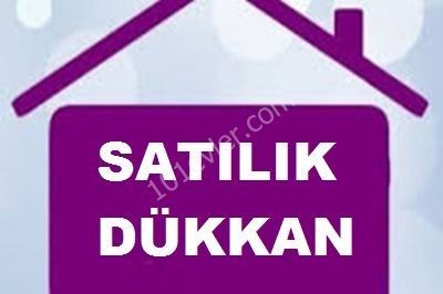 Girne Arslanlı Villa Area liegt in der Nähe der Hauptstraße. Das stilvolle Gebäude eignet sich auch als gewerbliches Laden- und Bürogebäude mit hohem Beschilderungswert. Koçan Read