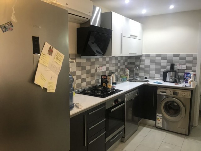 Residans 1+1 full eşyalı, barış parkı yanıbaşı, Optimum Park. 55 inch akıllı TV full inverter beyaz eşyalar.