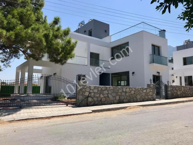 Villa Kaufen in Karaoğlanoğlu, Kyrenia