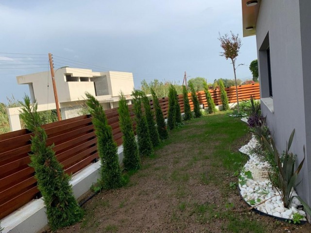 5 bedroom villa with privet pool in Girne